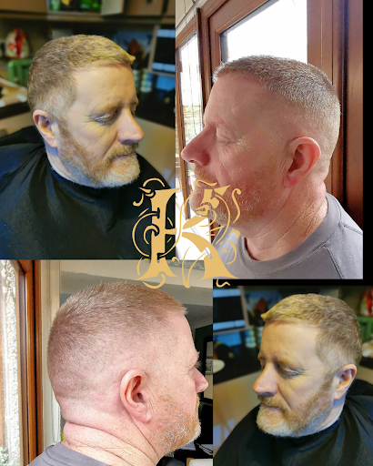 K's Barbers - Mobile Barber Dublin in Dublin, Co. Dublin