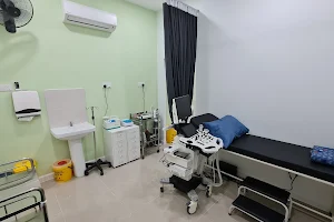 Klinik Rakyat Ku Nan image