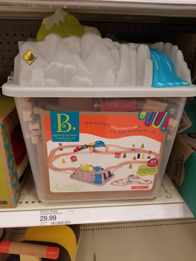 Department Store «Target», reviews and photos, 2421 Cranberry Hwy #110, Wareham, MA 02571, USA