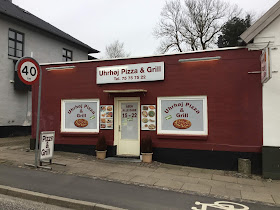 Uhrhøj Pizza & Grill