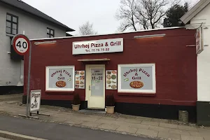 Uhrhøj Pizza & Grill image