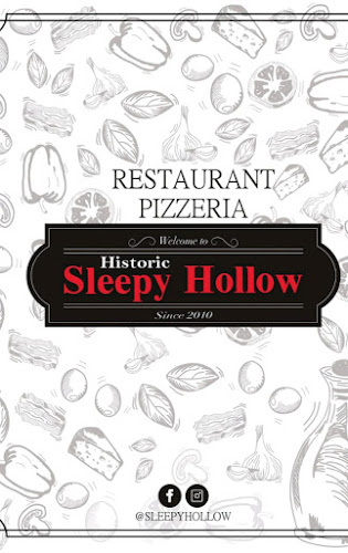 Sleepy Hollow Pizzeria - Paine