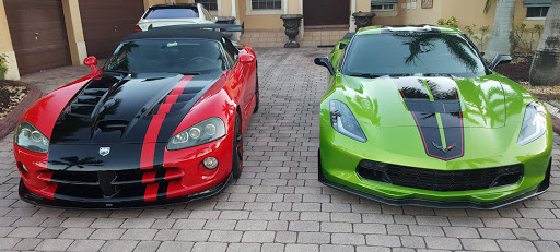 Used Car Dealer «Imperial Car Sales», reviews and photos, 27300 S Dixie Hwy, Homestead, FL 33032, USA