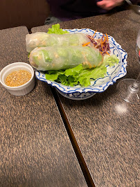 Plats et boissons du Restaurant laotien Bangkok à Osaka à Orléans - n°15