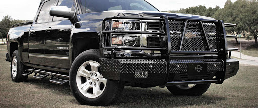 Auto Parts Store «Auto Trim Design», reviews and photos, 2520 N Montana Ave, Helena, MT 59601, USA