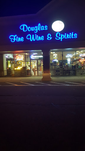 Wine Store «Douglas Fine Wine & Spirits», reviews and photos, 5 Robert F Toner Blvd, North Attleborough, MA 02763, USA