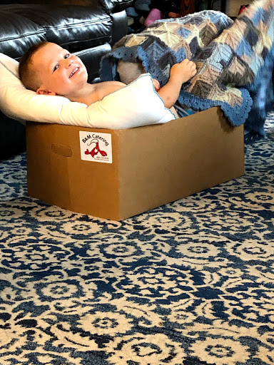 Caterer «B & M Catering», reviews and photos, 560 York Ave, Pawtucket, RI 02861, USA