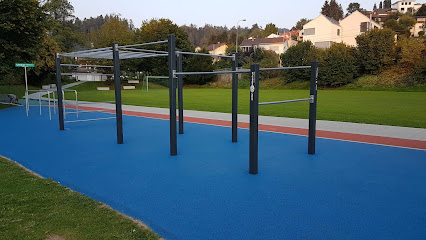 Street Workout Park Niederteufen