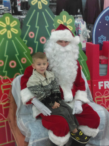 Discount Store «Walmart», reviews and photos, 955 Elbert St, Elberton, GA 30635, USA