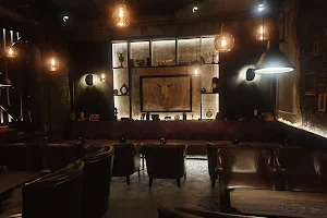 Tangiers Lounge image
