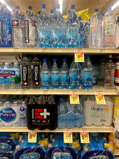 Grocery Store «Jewel-Osco», reviews and photos, 4729 N Central Ave, Chicago, IL 60630, USA