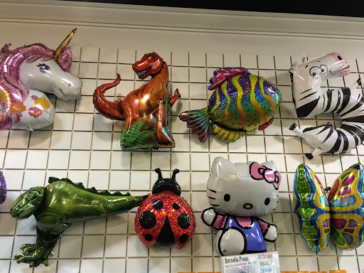 Balloon Store «The Red Balloon Company», reviews and photos, 417 15th Ave E, Seattle, WA 98112, USA
