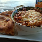 Photo n°1 de l'avis de A.r fait le 26/07/2023 à 18:42 sur le  Pizzeria Santos à Wardenburg