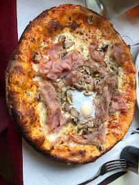 Pizza du Restaurant LA SIRENA à Paris - n°13