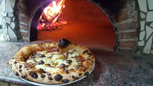 LArte Della Buona Pizza Di Bruno Salvatore Srl in Marcianise, Provincia di Caserta