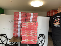 Photos du propriétaire du Pizzas à emporter La Calabraise à Salaise-sur-Sanne - n°5