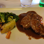 Photo n°1 de l'avis de Guido.. fait le 04/01/2023 à 20:05 sur le  Pizzeria La Buca à Berlin