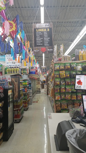 Mexican Grocery Store «La Michoacana #4», reviews and photos, 939 E Dublin Granville Rd, Columbus, OH 43229, USA