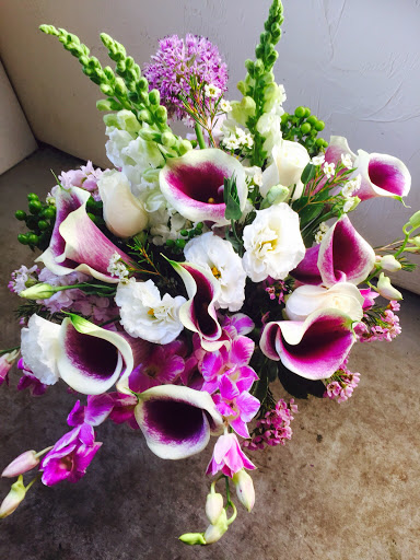 Florist «Petal and Crumb», reviews and photos, 86 Prospect St, Upton, MA 01568, USA