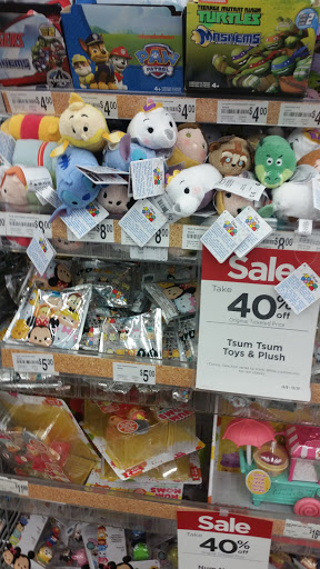 Craft Store «Michaels», reviews and photos, 4901 Outer Loop Ste 122, Louisville, KY 40219, USA