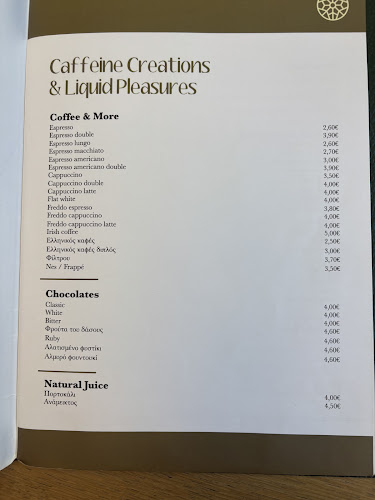 Αξιολογήσεις για το Manitou στην Νέα Φιλαδέλφεια - Μπαρ