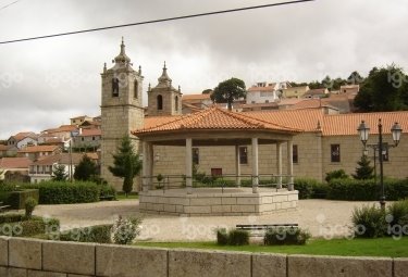 Comentários e avaliações sobre o Igreja Matriz de Várzea da Serra