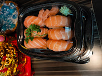 Sushi du Restaurant asiatique LE TAKAYALÉ à Les Abymes - n°18