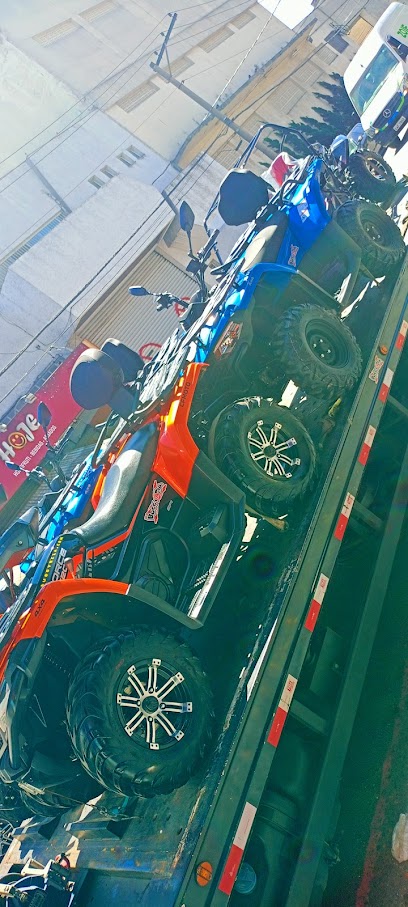 J.T Mecânica Brás São Paulo