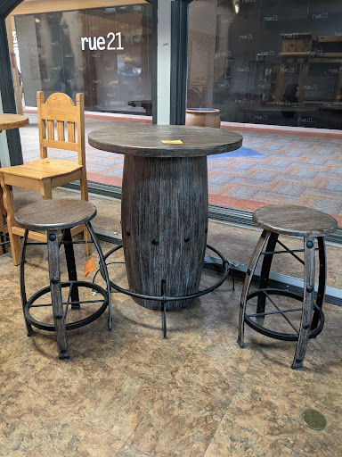 Shopping Mall «Mesilla Valley Mall», reviews and photos, 700 S Telshor Blvd, Las Cruces, NM 88011, USA