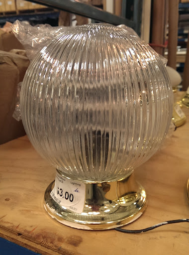 Building Materials Store «East Euclid ReStore», reviews and photos, 2200 E Euclid Ave, Des Moines, IA 50317, USA