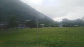 Centro Poblado Santa Cruz, Nuevo Progreso, Tocache