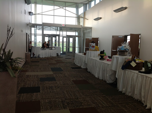 Event Venue «Terrace View Event Center», reviews and photos, 230 St Andrews Way, Sioux Center, IA 51250, USA