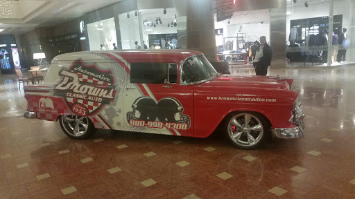 Movie Theater «Harkins Camelview at Fashion Square 14», reviews and photos, 7014 E Camelback Rd, Scottsdale, AZ 85251, USA