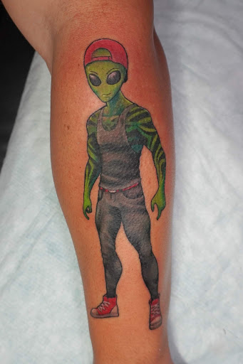 Explore ar 15 tattoo ideas, creative tattoo ideas in Fort Pierce, available at Goodfellas Tattoo & Body Piercing