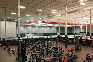 Canada Athletic Performance Centre image