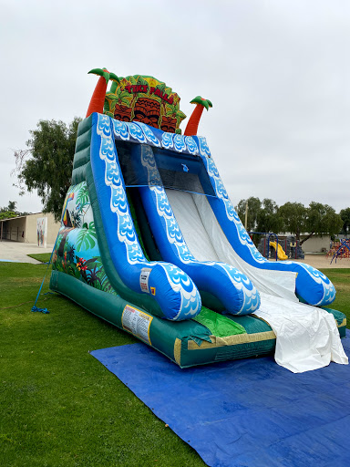 Jump With Chris, LLC image