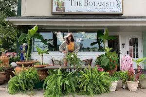 The Botaniste image