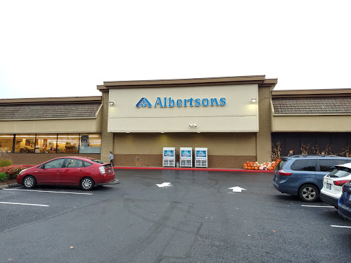 Grocery Store «Albertsons», reviews and photos, 6055 SW 185th Ave, Aloha, OR 97007, USA