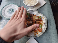 Plats et boissons du Restaurant chinois La Perle de Dalian à Paris - n°15