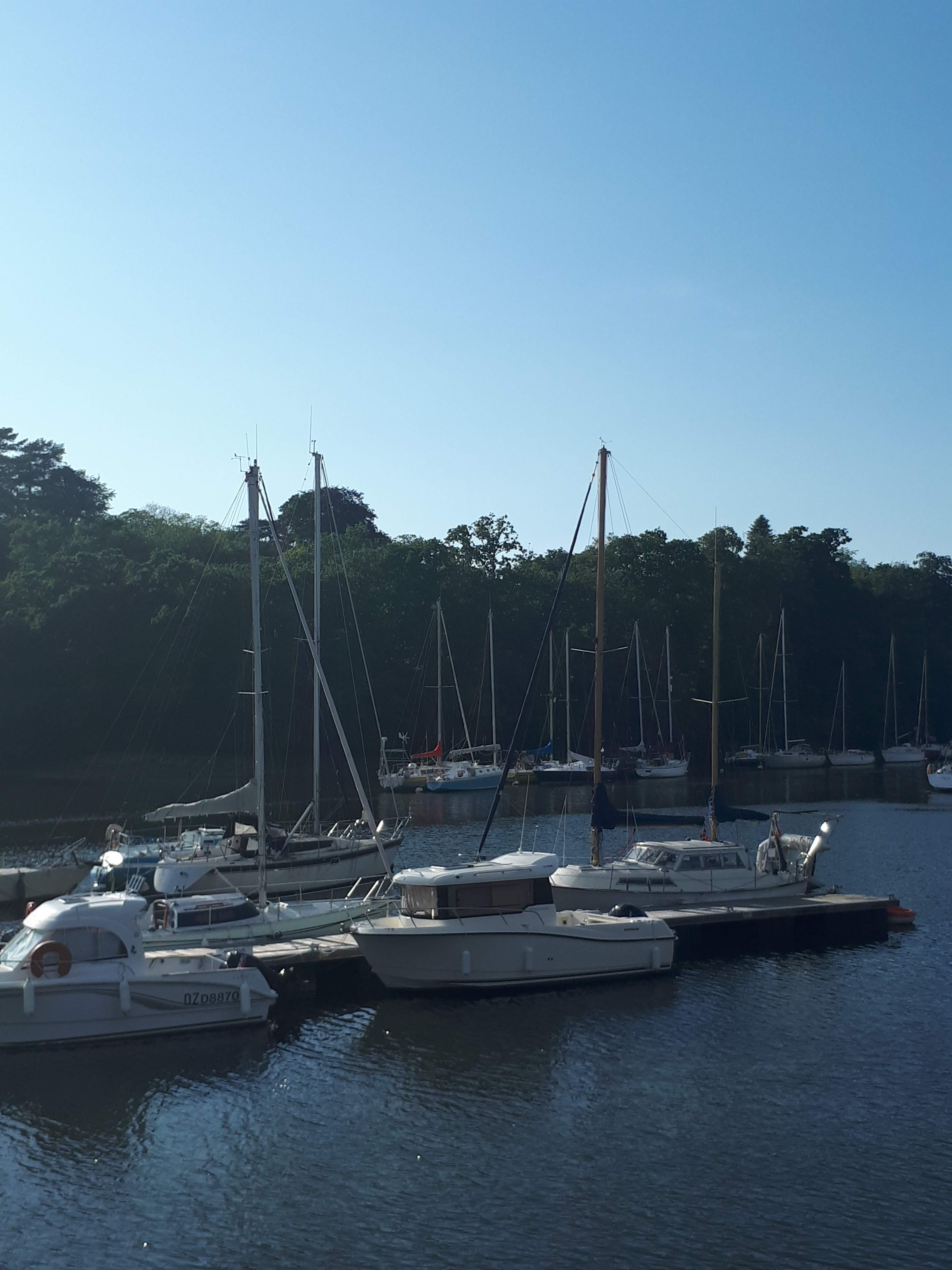 Photo n° 1 de l'avis de Evelyne.i fait le 28/05/2018 à 14:52
