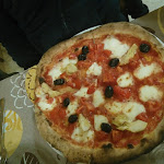 Photo n°5 de l'avis de Moshe.a fait le 18/04/2018 à 08:17 sur le  Le Tre Stelle Ristorante Pizzeria à Polla