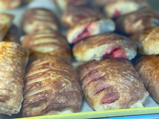 Donut Shop «Yummy Donuts & Croissants», reviews and photos, 13439 Osborne St # 12, Arleta, CA 91331, USA