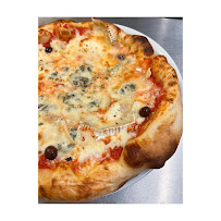 Pizza du Casa Ditta - Pizzeria & Trattoria à Valras-Plage - n°7