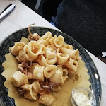 Photo n°4 de l'avis de Maddalena.c fait le 30/01/2022 à 20:34 sur le  The Crow and the Mosto à Busto Arsizio