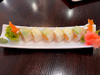 Sushi du Restaurant japonais authentique Sushi Jing à Ivry-sur-Seine - n°17