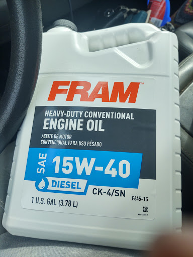 Auto Parts Store «Advance Auto Parts», reviews and photos, 10 W Montgomery Cross Rd, Savannah, GA 31406, USA