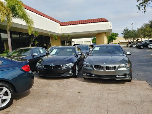Used Car Dealer «Benji Auto Sales & Service Center», reviews and photos, 3805 South State Road 7, West Park, FL 33023, USA