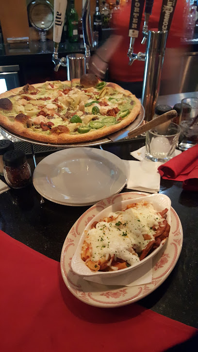 Kenny,s East Coast Pizza & Great Italian Food - 4701 W Park Blvd #101, Plano, TX 75093