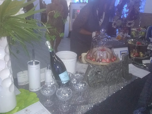 Caterer «Culinary Art Catering», reviews and photos, 4241 Sigma Rd Suite A, Dallas, TX 75244, USA