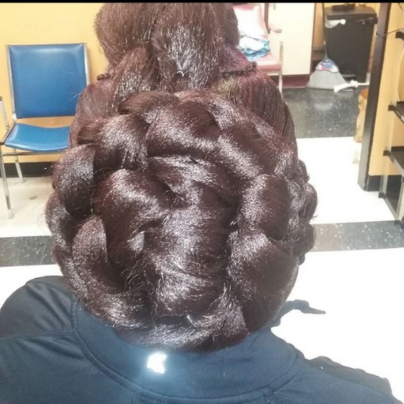 Virgo Beauty Salon